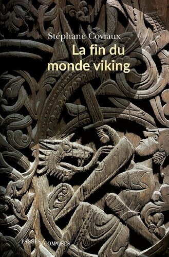 La fin du monde viking