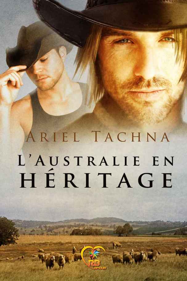 L'Australie En Heritage