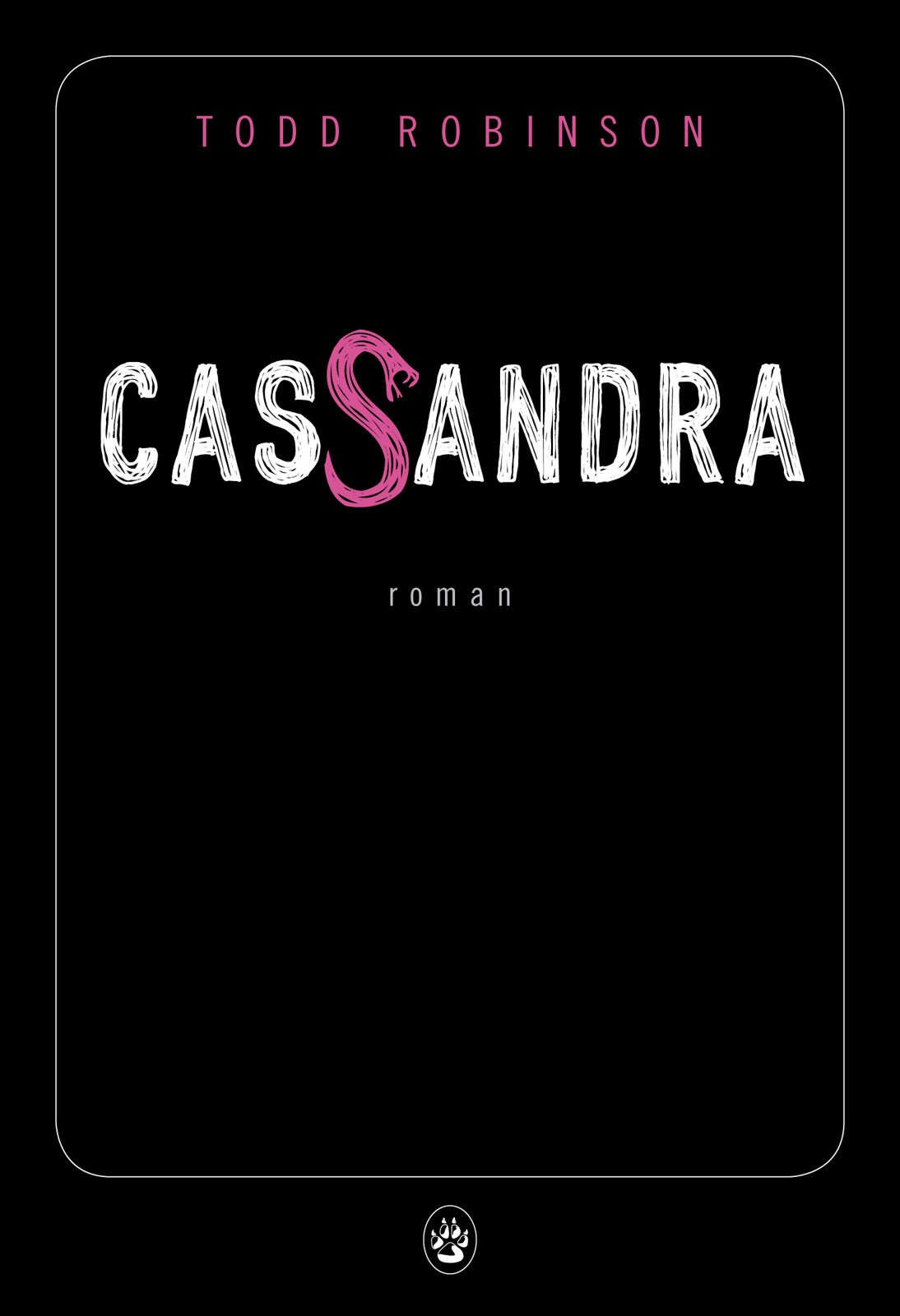 Cassandra : roman