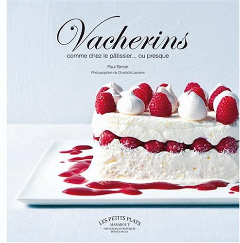 Vacherins