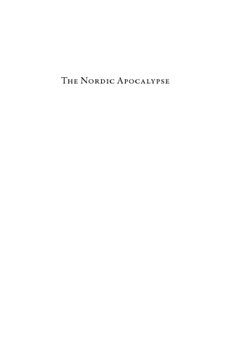 The Nordic Apocalypse