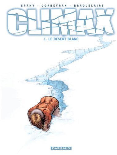 Le Désert blanc