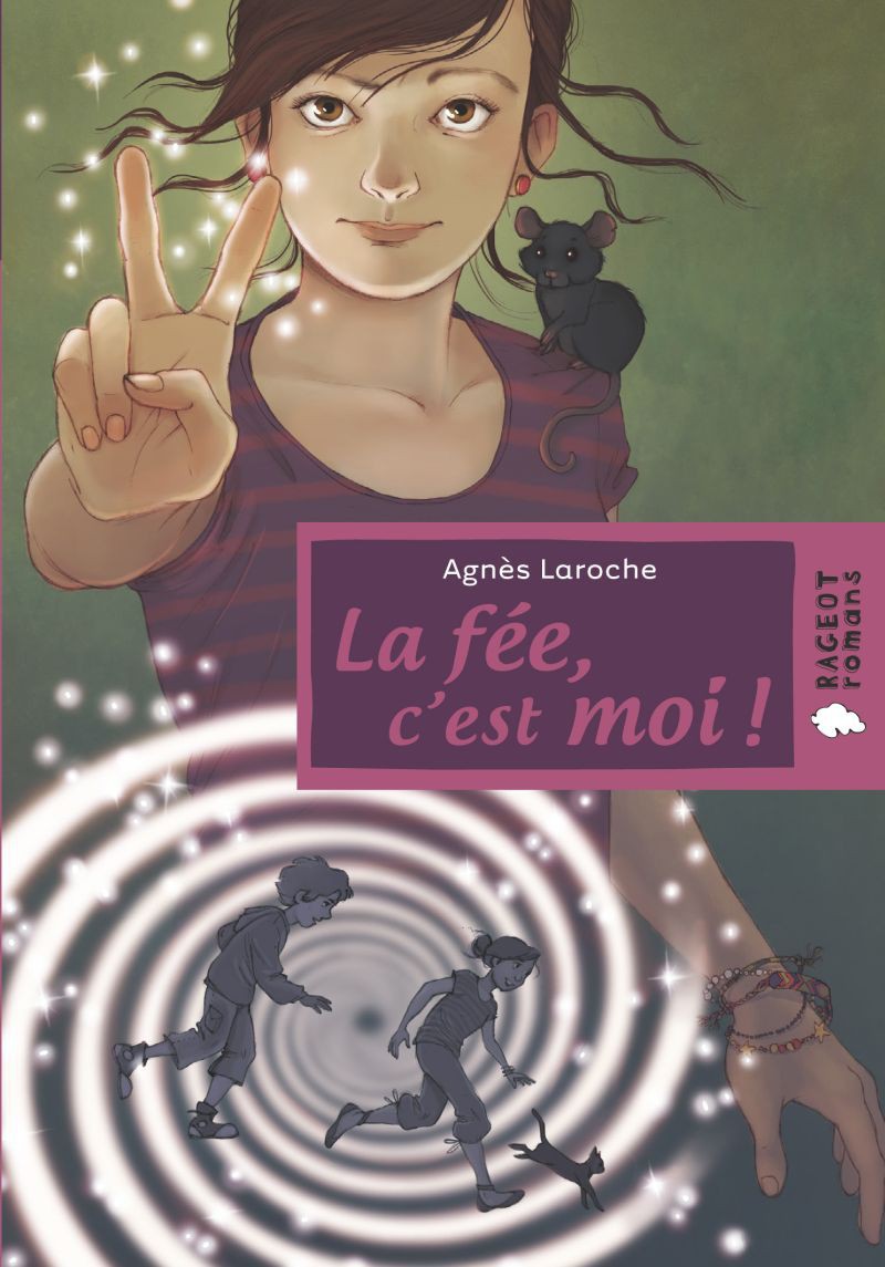 La Fee, C'Est Moi !