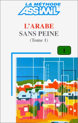 L'Arabe Sans Peine