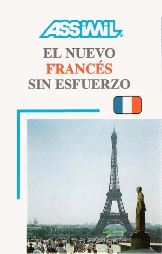 Nuevo Frances Sin Esfuerzo