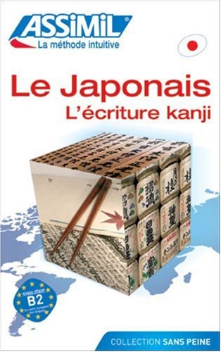 Le japonais sans peine, Tome #3