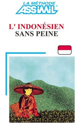 L'Indonesien Sans Peine