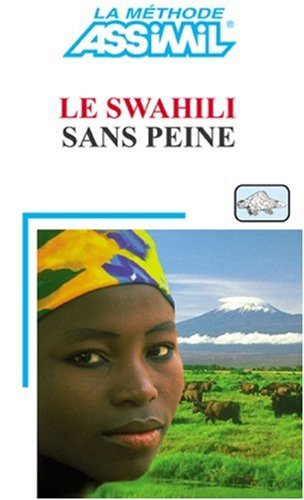 Le Swahili sans peine