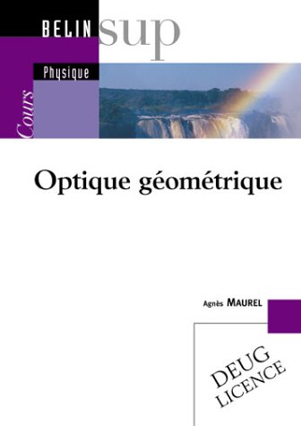 Optique géométrique