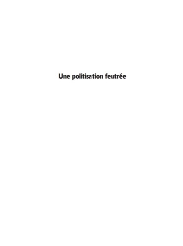 Une politisation feutrée : les hauts fonctionnaires et l'immigration en France : 1962-1981