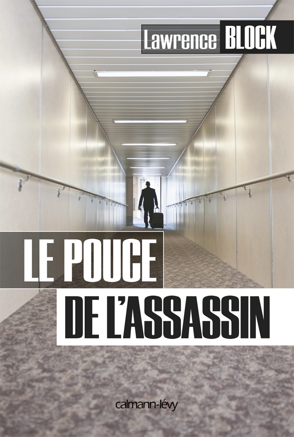 Le Pouce de L'Assassin