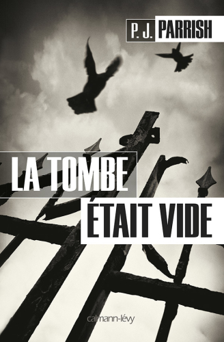 La Tombe était vide (Cal-Lévy- R. Pépin)