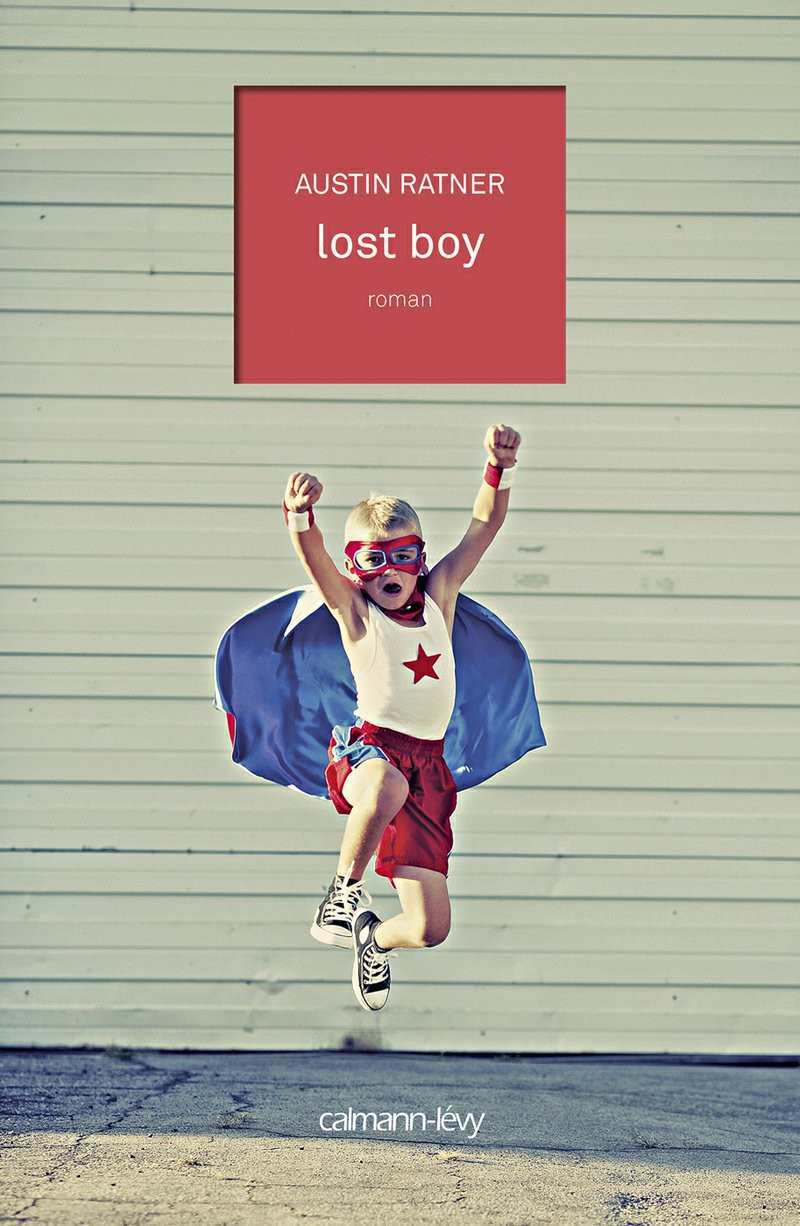 Lost Boy