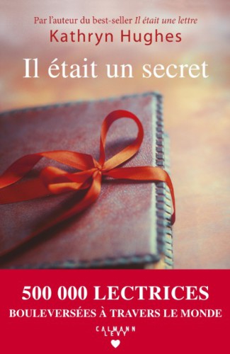 Il Etait Un Secret