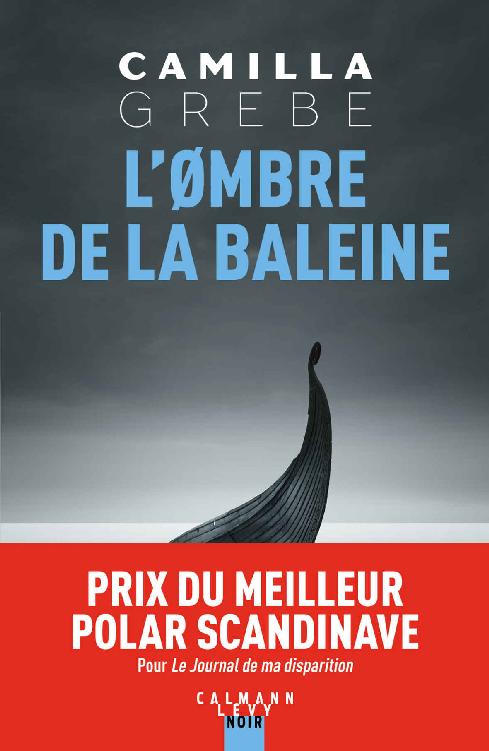 L'ombre de la baleine.