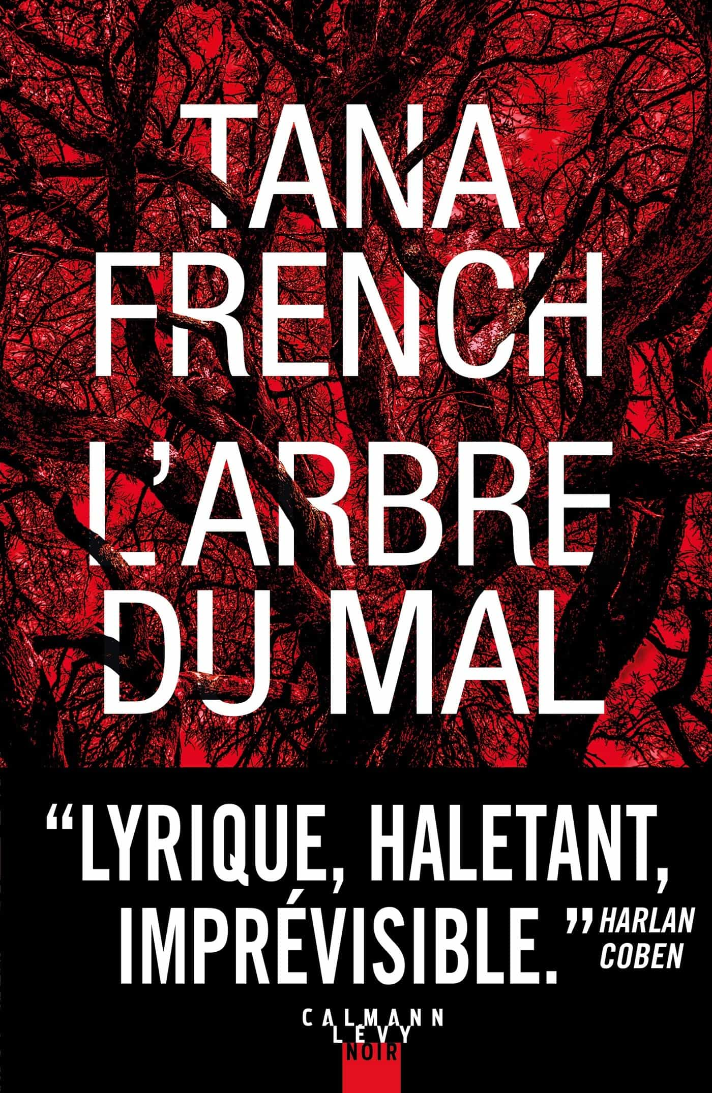 L'arbre du mal