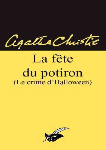 Le crime d'Halloween