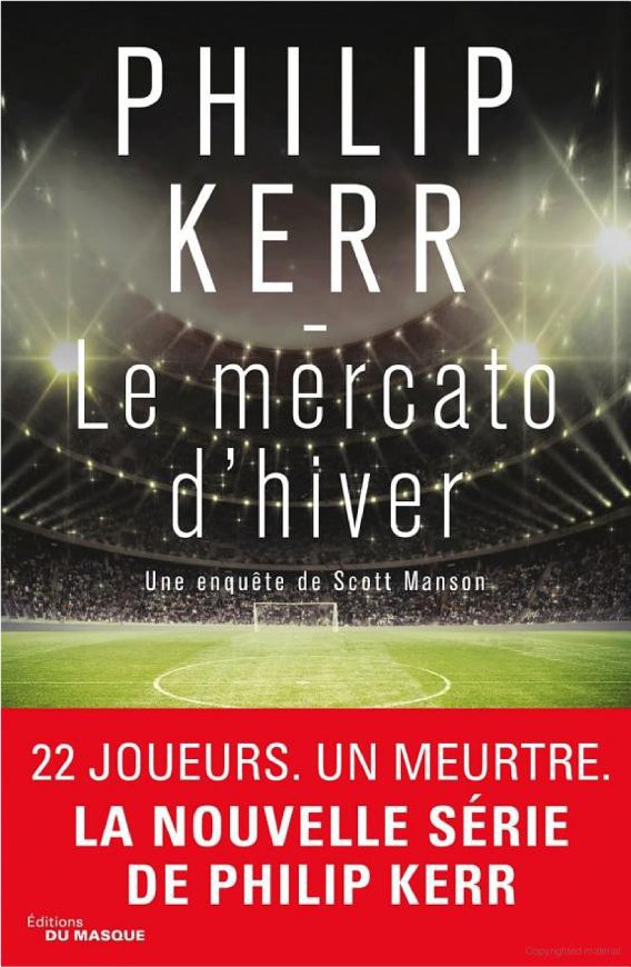 Le Mercato D'Hiver