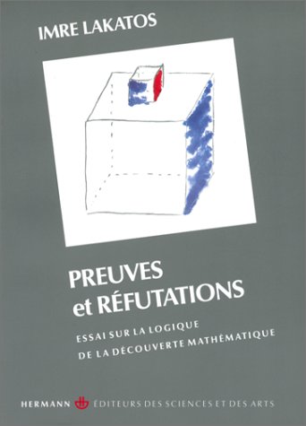 PREUVES ET RÉFUTATIONS