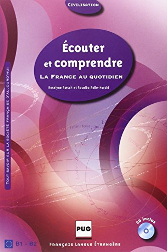 Ecouter et comprendre 