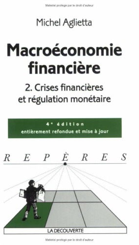 Macroéconomie financière