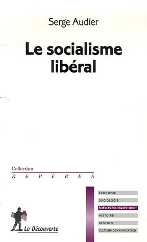 Le socialisme libéral