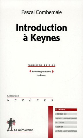 Introduction À Keynes