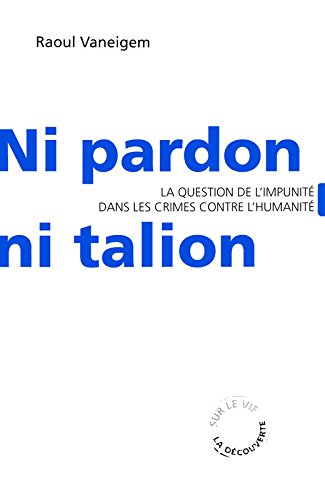 Ni pardon ni talion