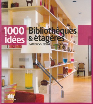 Bibliothèques & étagères