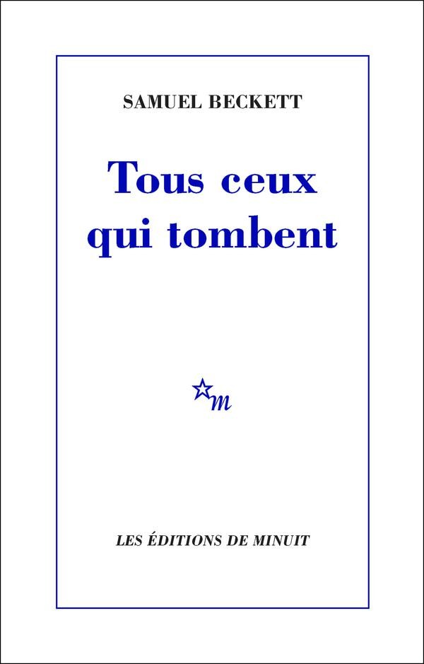 Tous ceux qui tombent