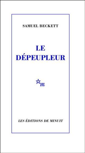 Le Dépeupleur