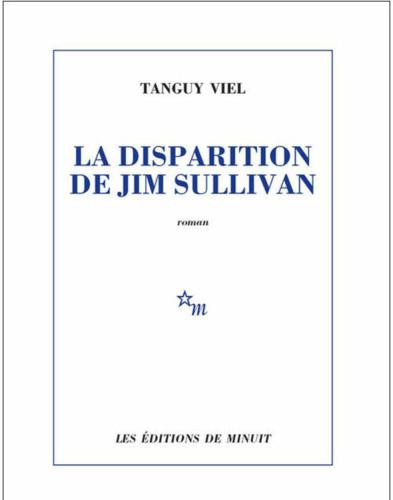 La Disparition de Jim Sullivan