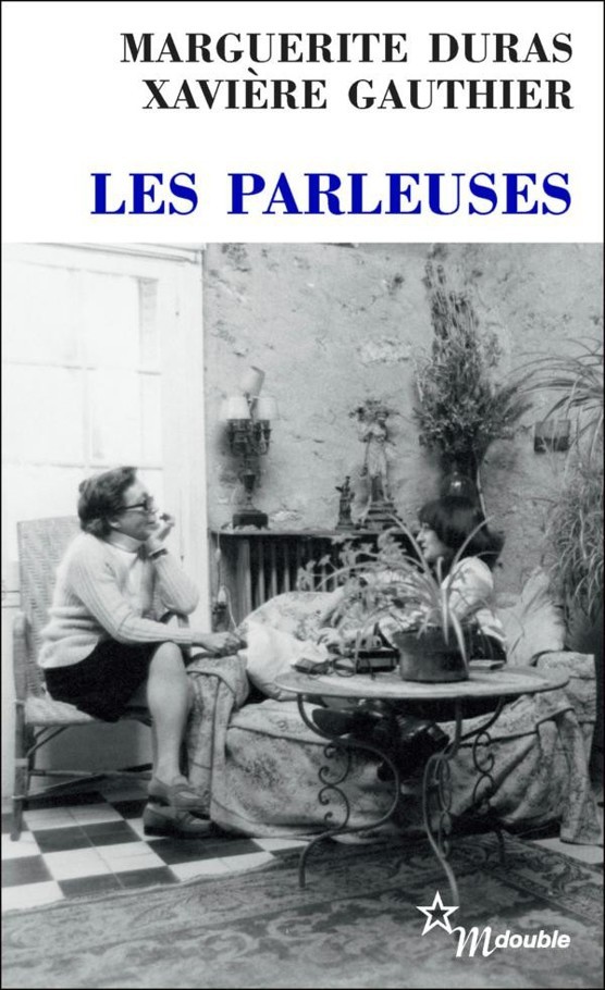 Les parleuses