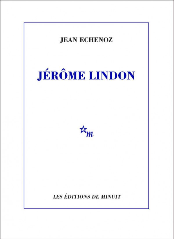 Jérôme Lindon