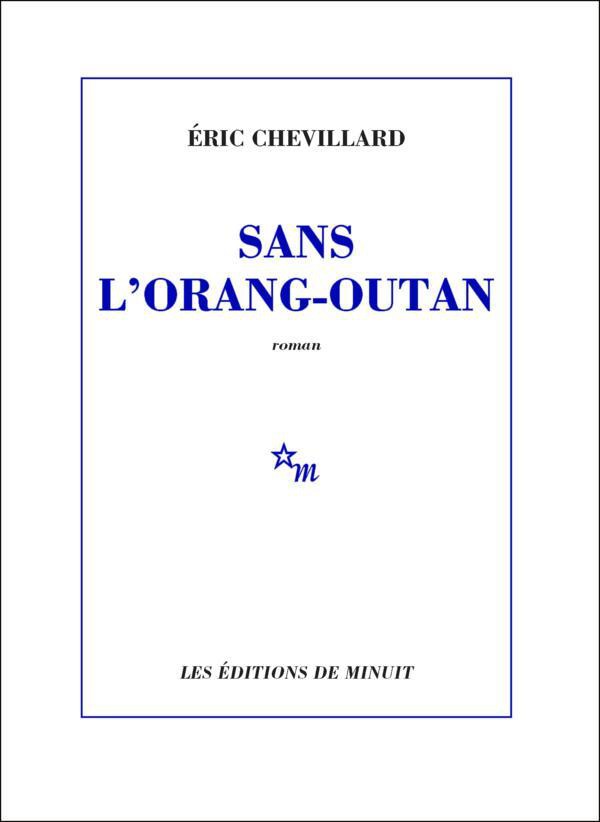 Sans l'orang-outan