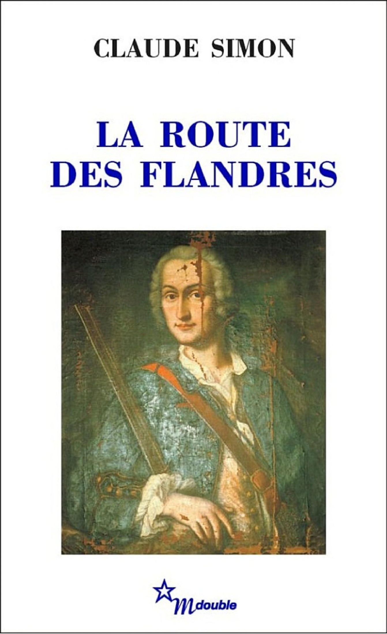 La route des Flandres