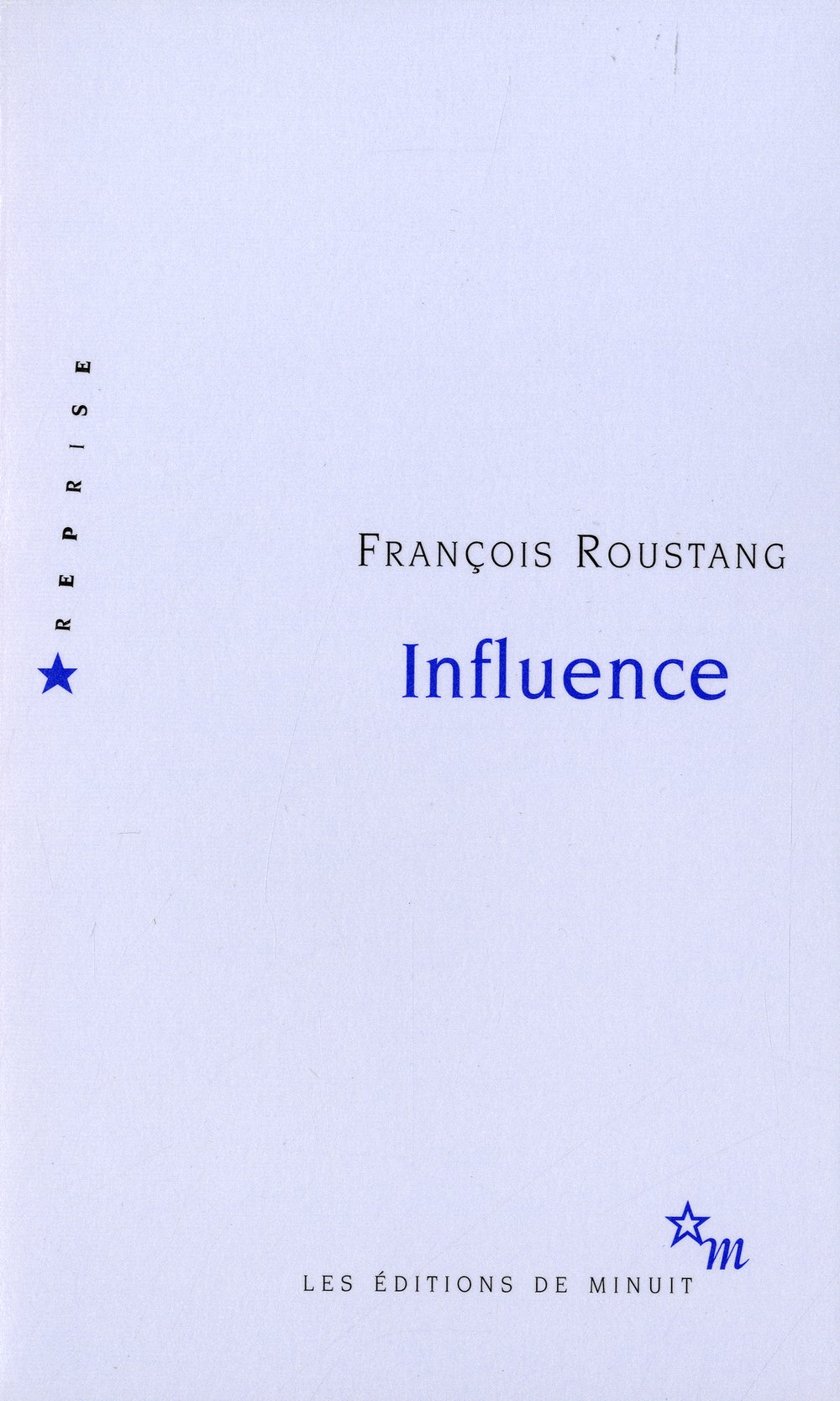 Influence