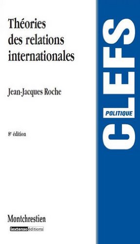 Théories des relations internationales