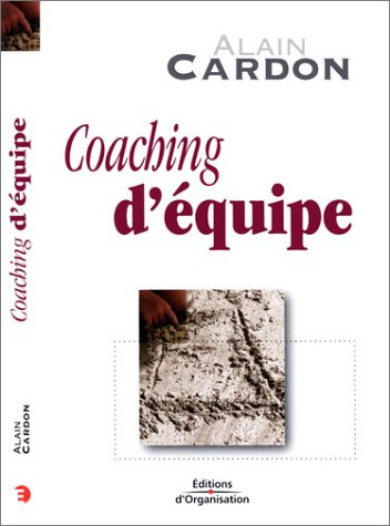 Coaching D'équipe