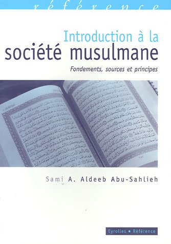 Introduction à La Société Musulmane