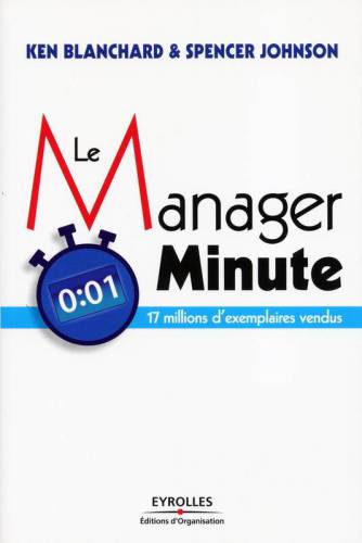 Le Manager Minute