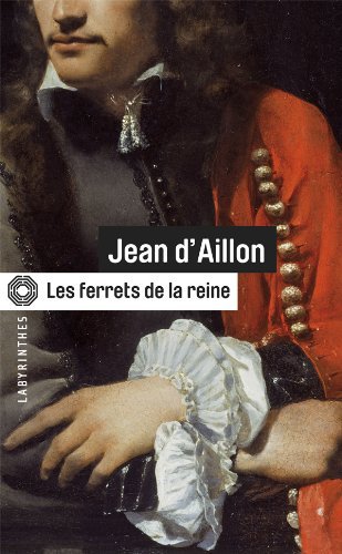 Les ferrets de la reine