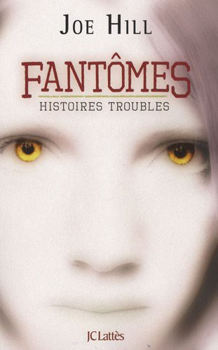 Fantômes : histoires troubles