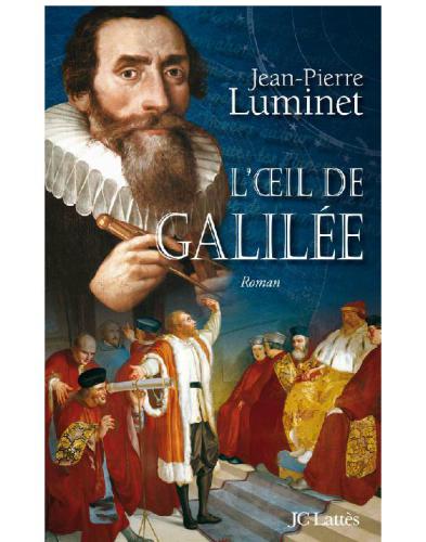 L'Œil de Galilée