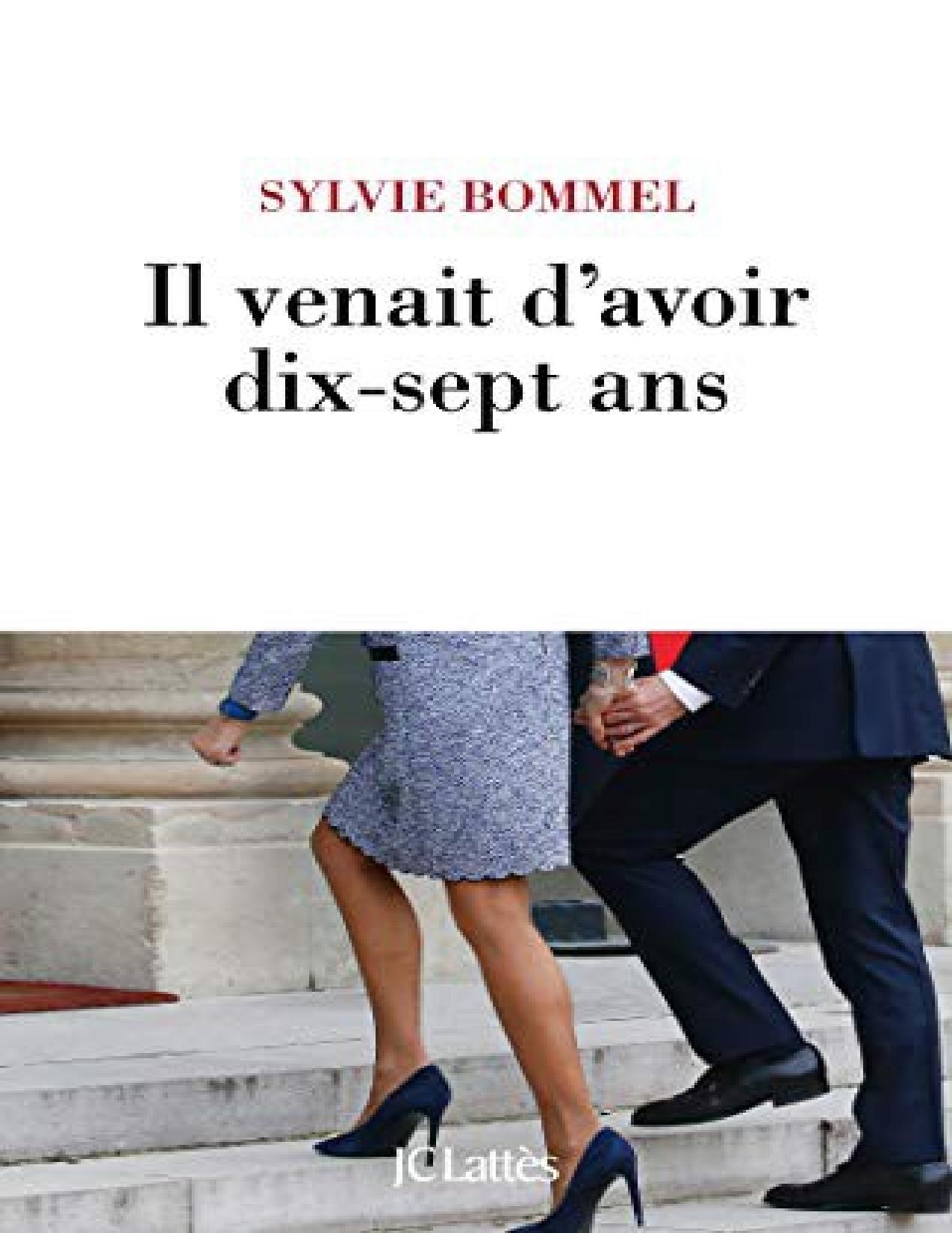 Il venait d'avoir dix-sept ans