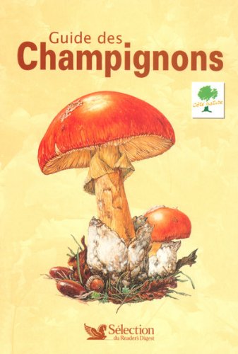 Guide des champignons