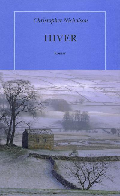 Hiver : roman