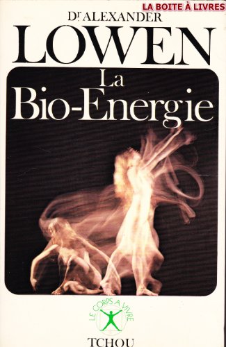 La Bio-Energie