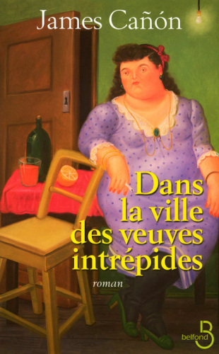 Dans la ville des veuves intrépides