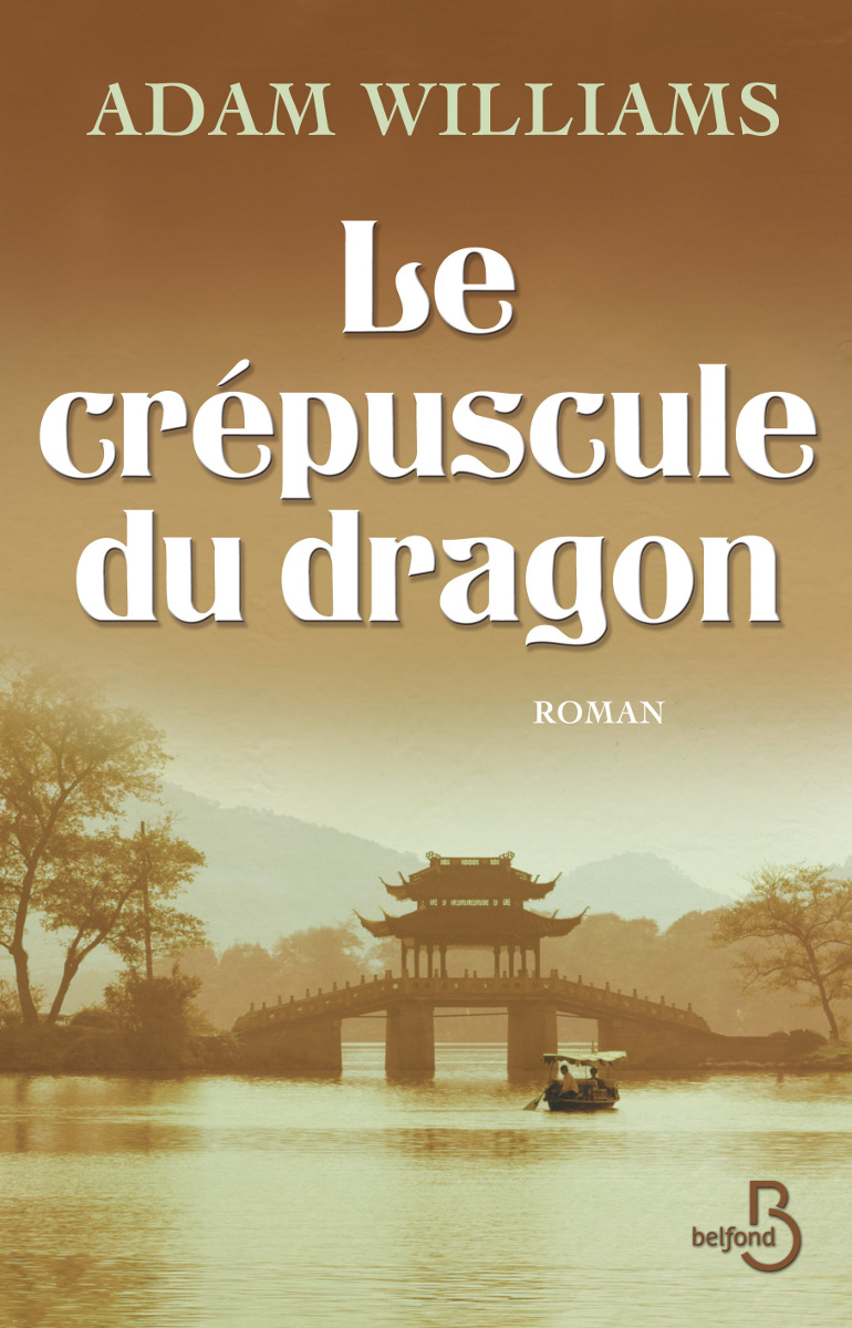 Le crépuscule du dragon